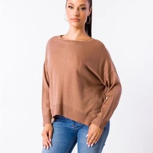 Lawson Top by Kerisma ~Size M/L